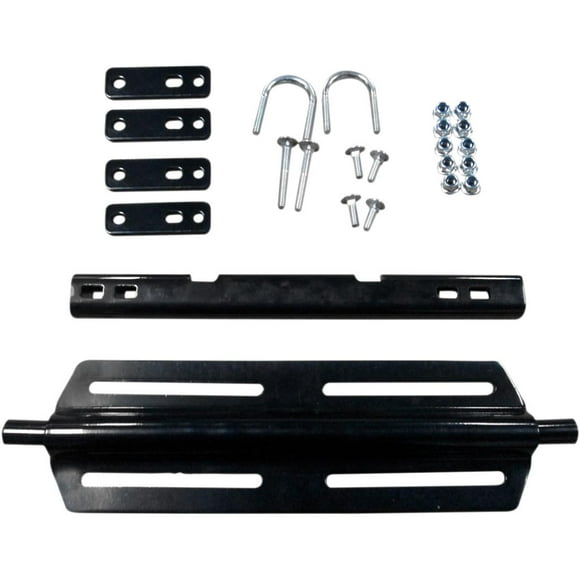 Kimpex 374105 Click N Go2 UTV Plow Mounting Plate Kimpex 374105 Click N Go2 UTV Plow Mounting Plate